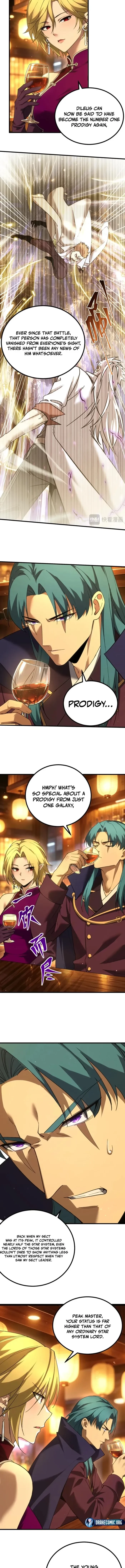 Log into the Future Chapter 363 - 5
