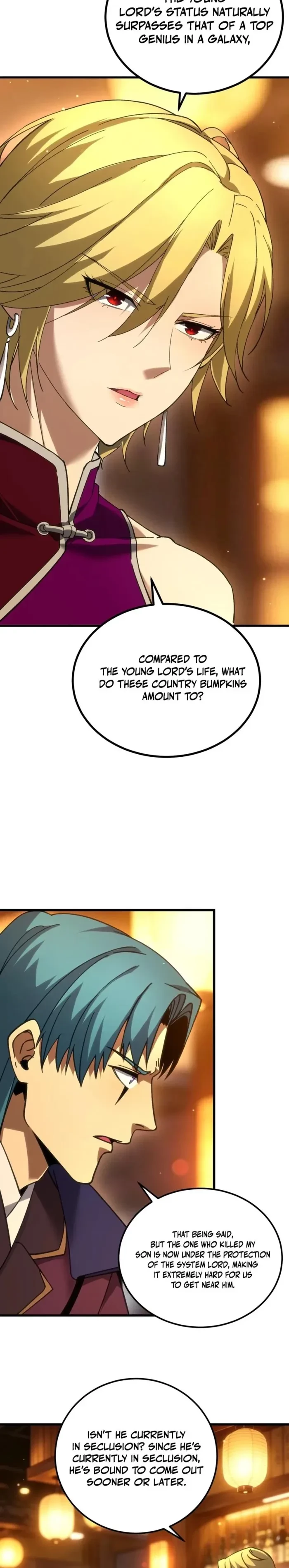 Log into the Future Chapter 363 - 6
