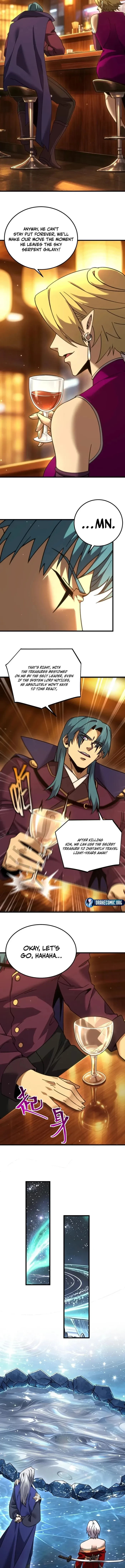 Log into the Future Chapter 363 - 7