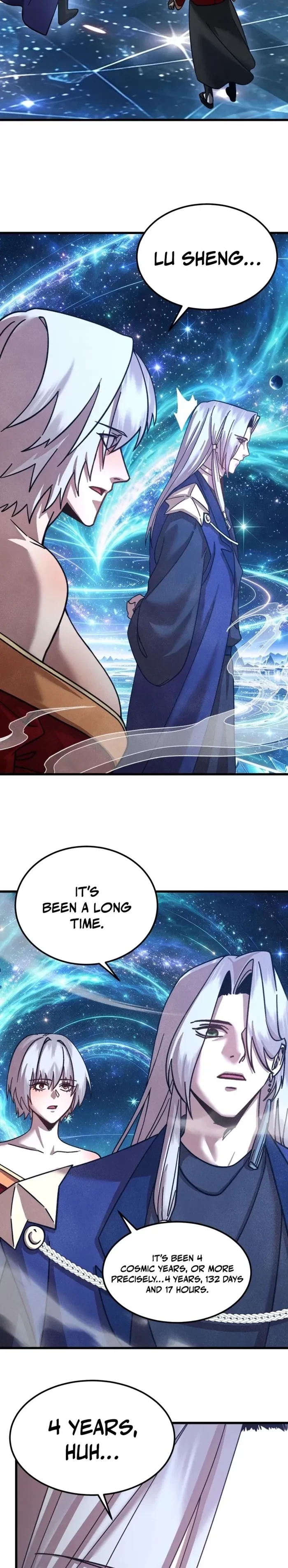 Log into the Future Chapter 363 - 8
