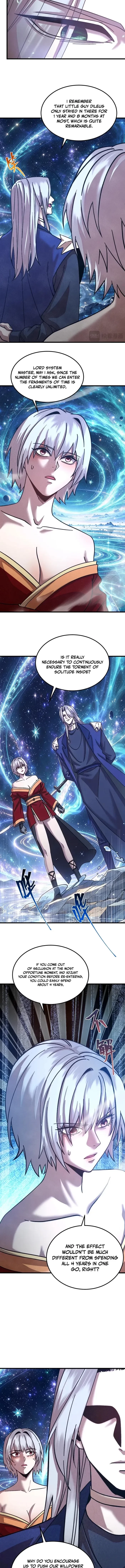 Log into the Future Chapter 363 - 9