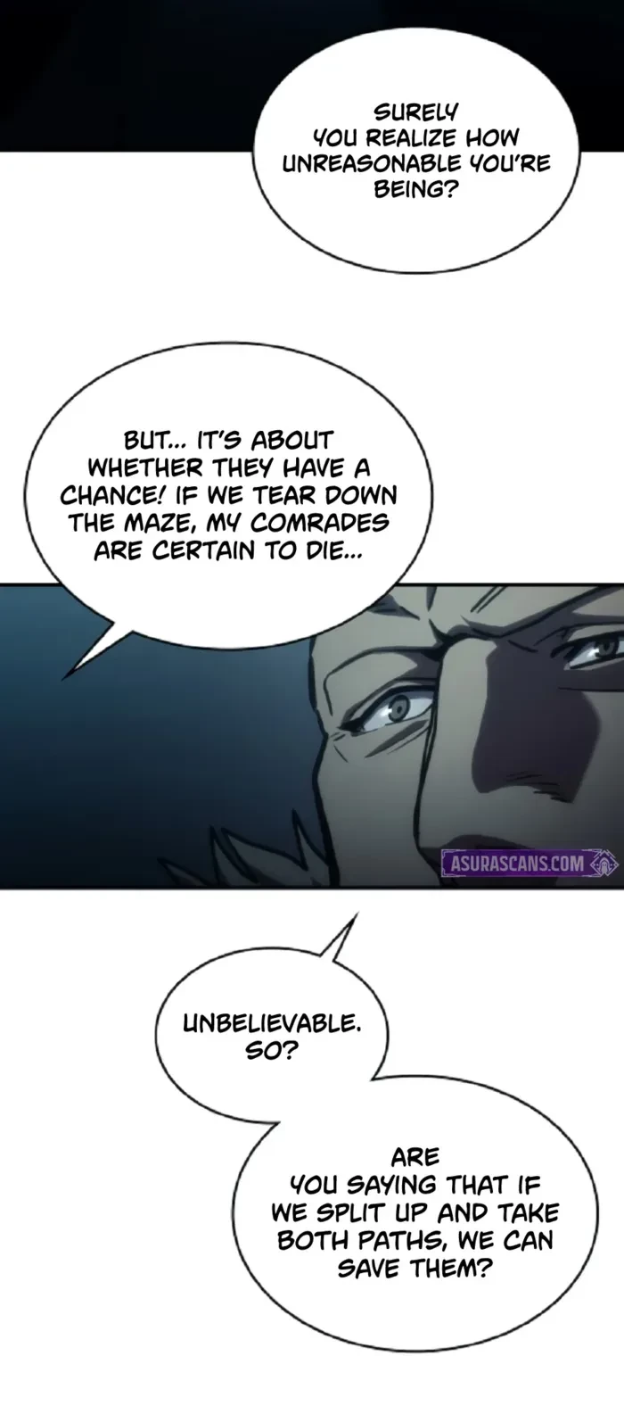 The Unbeatable Dungeon’s Lazy Boss Monster Chapter 148 - 6