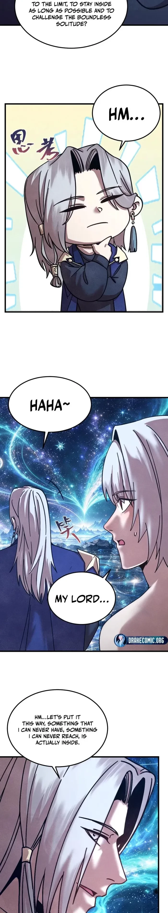Log into the Future Chapter 363 - 10