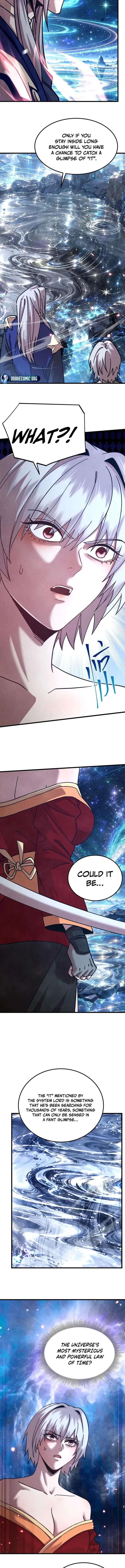 Log into the Future Chapter 363 - 11