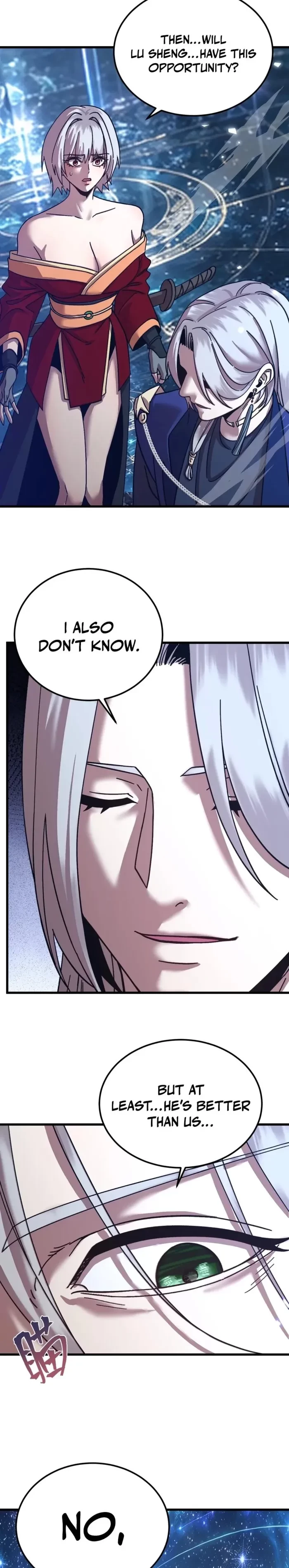 Log into the Future Chapter 363 - 12