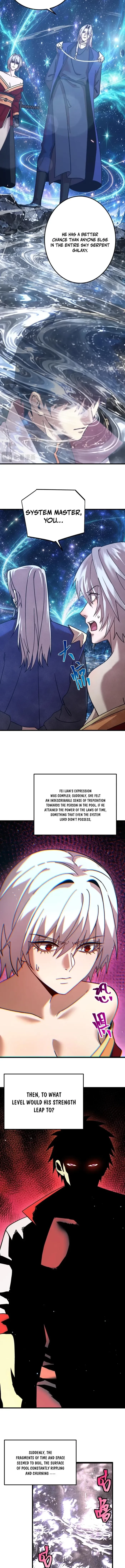 Log into the Future Chapter 363 - 13