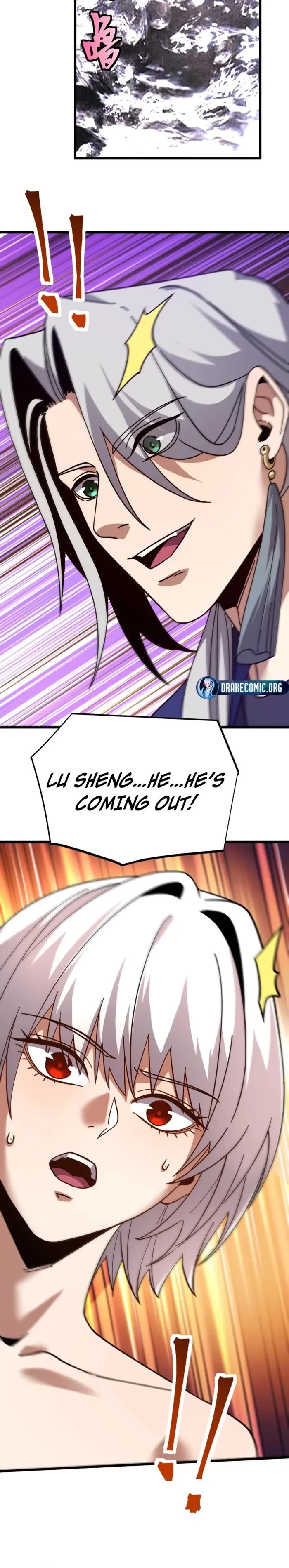 Log into the Future Chapter 363 - 14