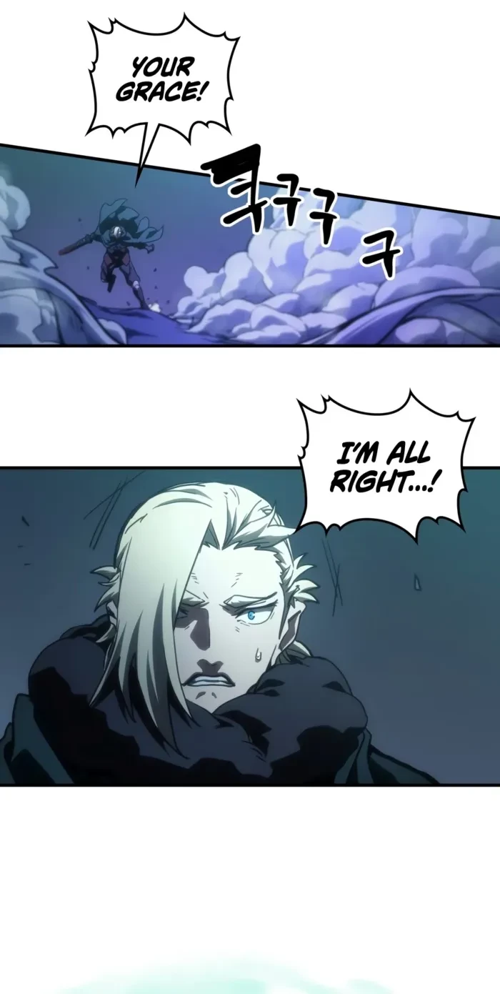 The Unbeatable Dungeon’s Lazy Boss Monster Chapter 147 - 2