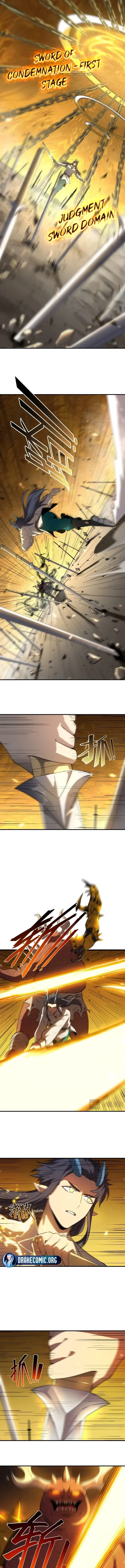 SSS Grade Saint Knight Chapter 226 - 13