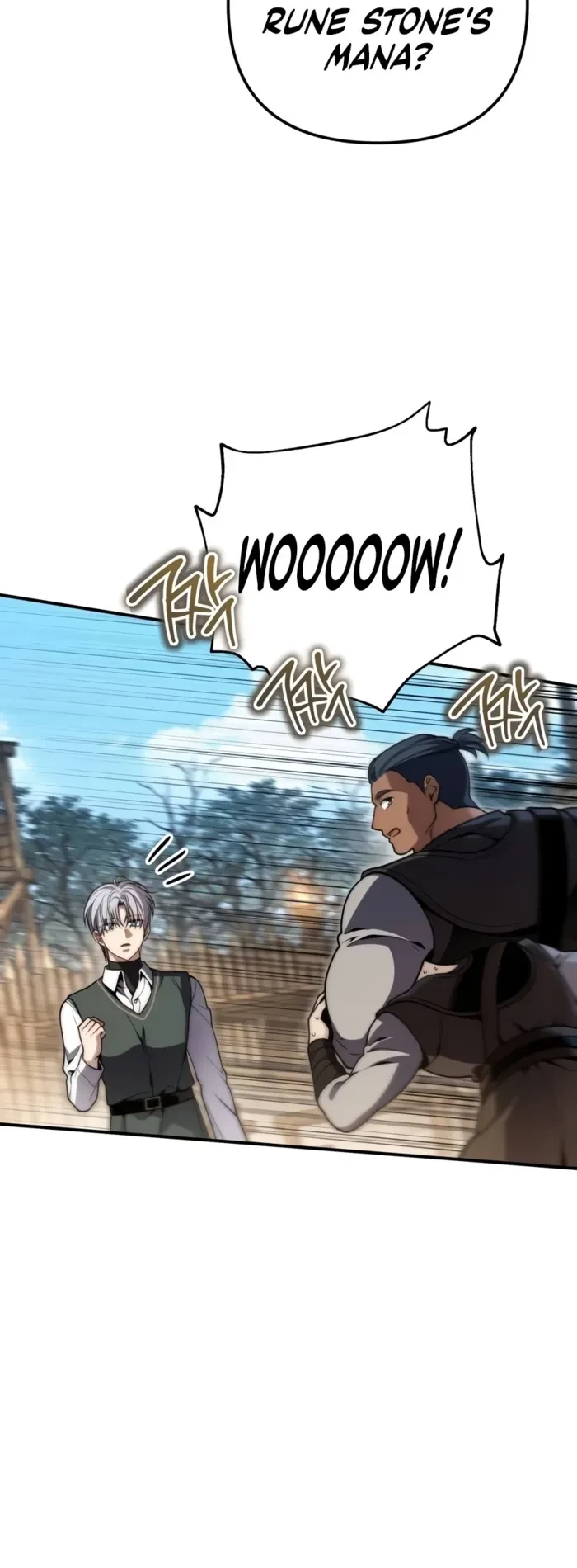 The Frontier Count’s 10th-Class Outcast Chapter 34 - 2