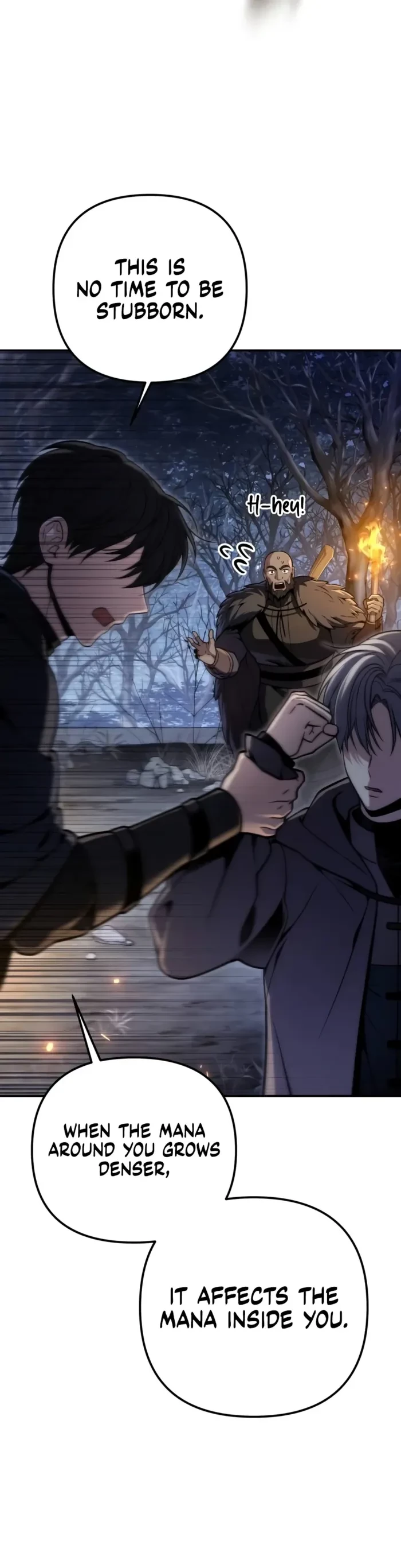 The Frontier Count’s 10th-Class Outcast Chapter 34 - 15