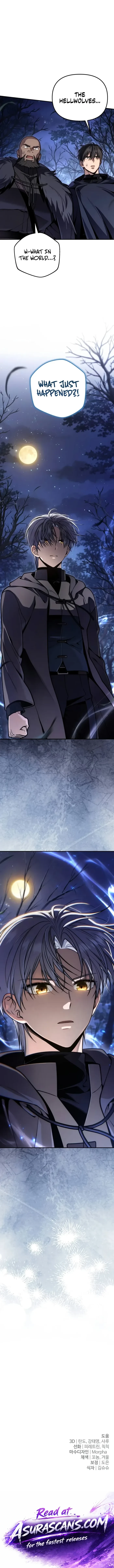 The Frontier Count’s 10th-Class Outcast Chapter 34 - 24