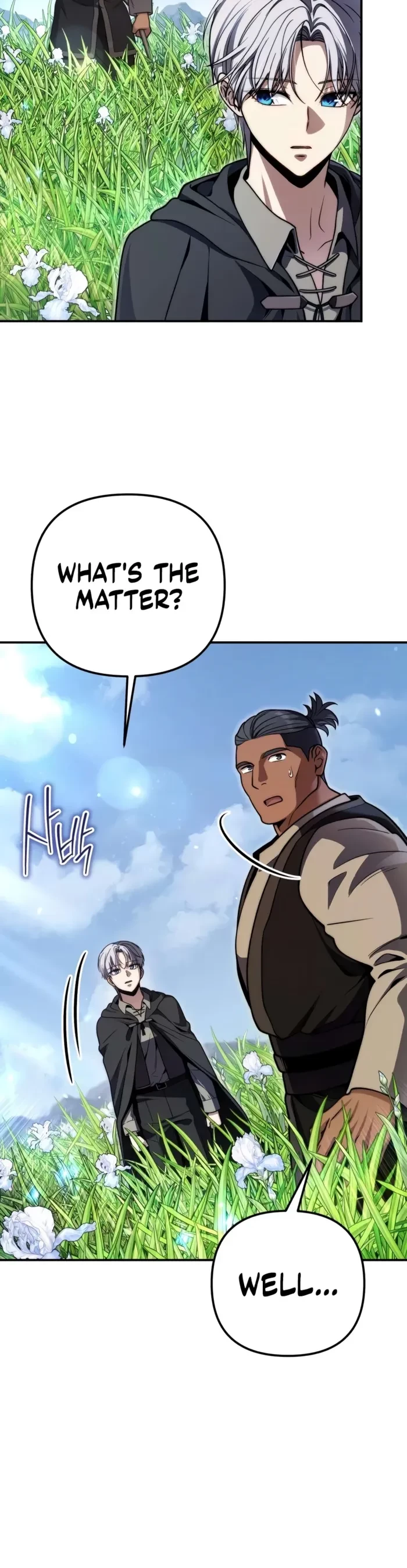 The Frontier Count’s 10th-Class Outcast Chapter 33 - 10
