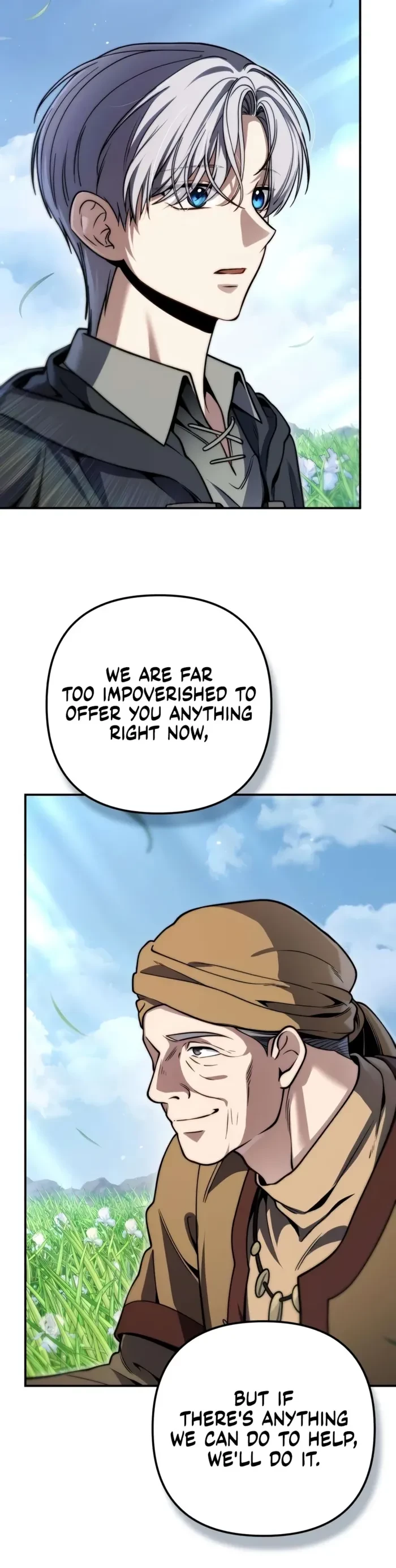 The Frontier Count’s 10th-Class Outcast Chapter 33 - 12