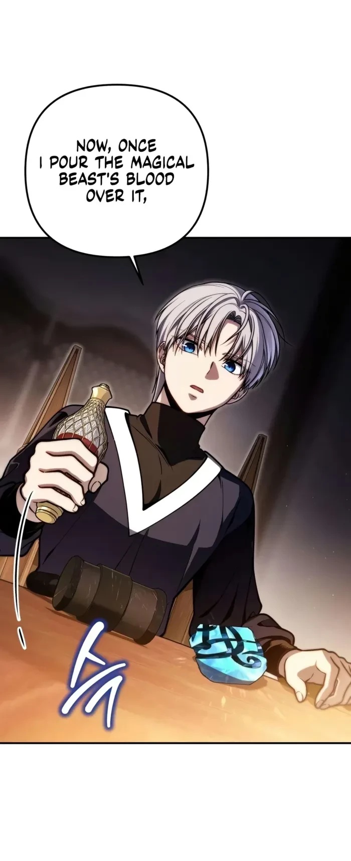 The Frontier Count’s 10th-Class Outcast Chapter 33 - 15