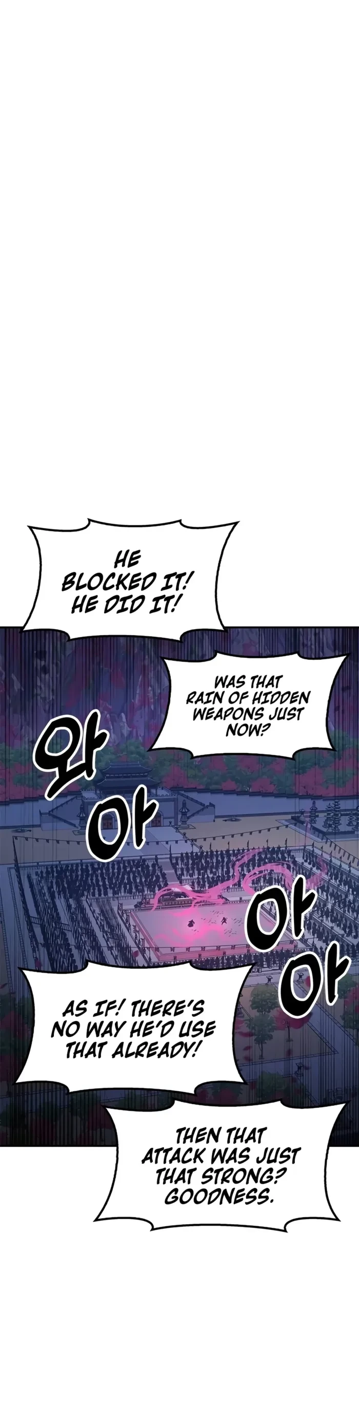 Chronicles of the Lazy Sovereign Chapter 70 - 6