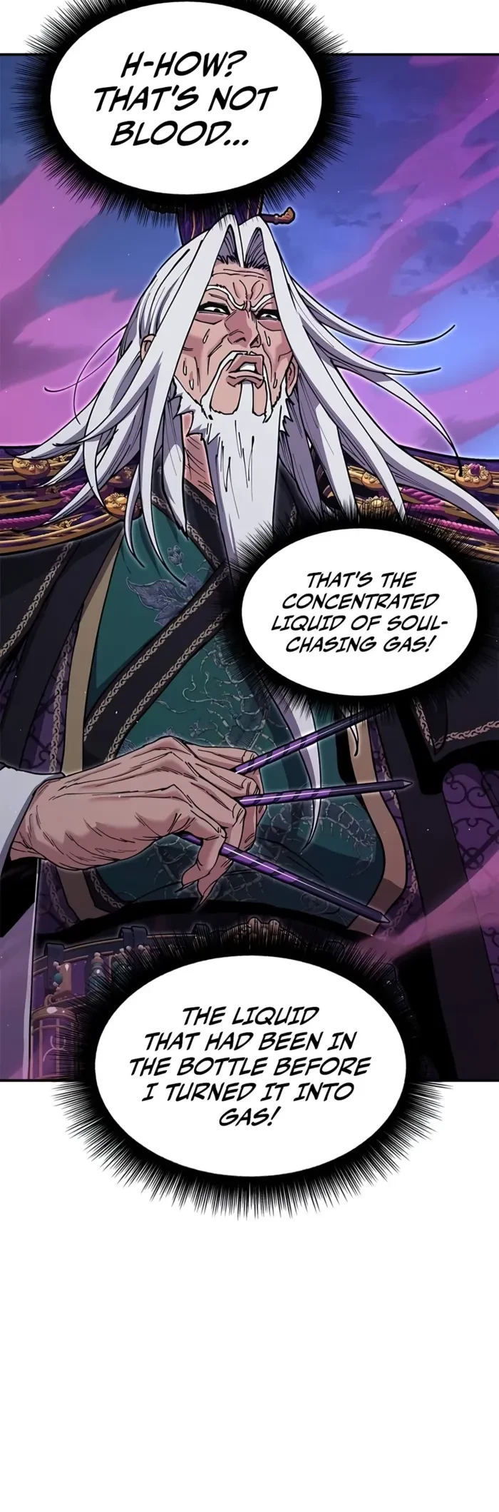 Chronicles of the Lazy Sovereign Chapter 70 - 8