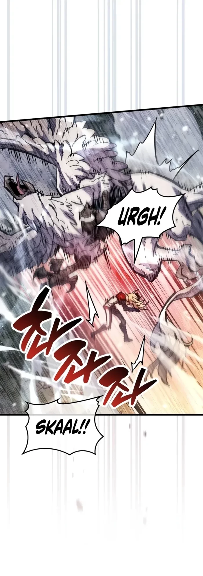 The Player Hides His Past Chapter 144 - 2