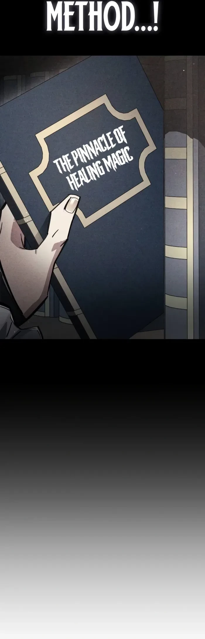 The Player Hides His Past Chapter 144 - 8