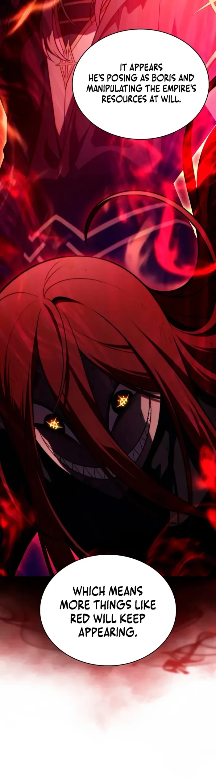 The Reborn Young Lord Is an Assassin Chapter 150 - 4