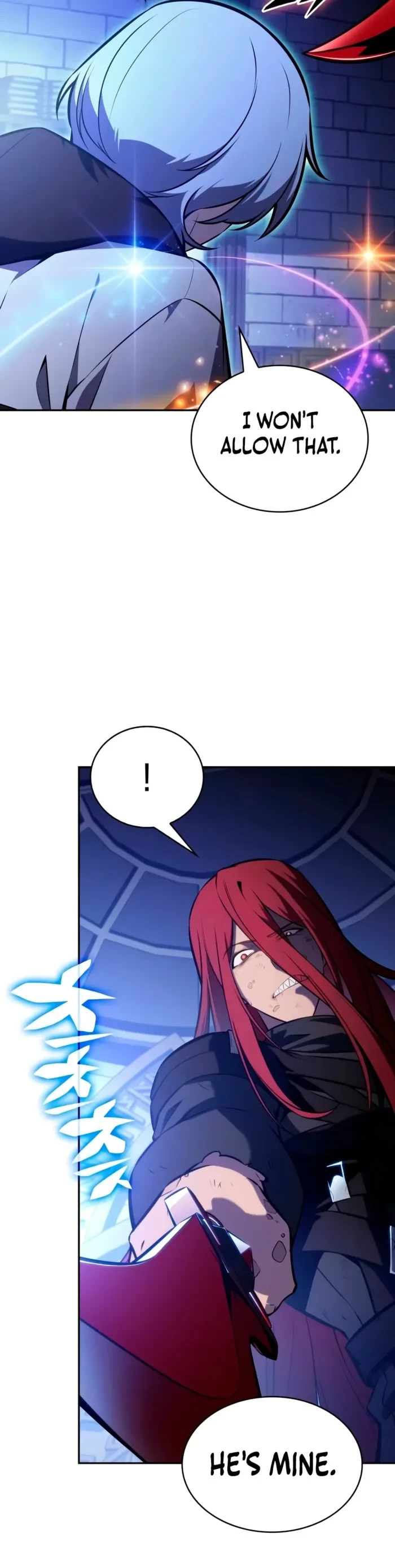 The Reborn Young Lord Is an Assassin Chapter 150 - 14