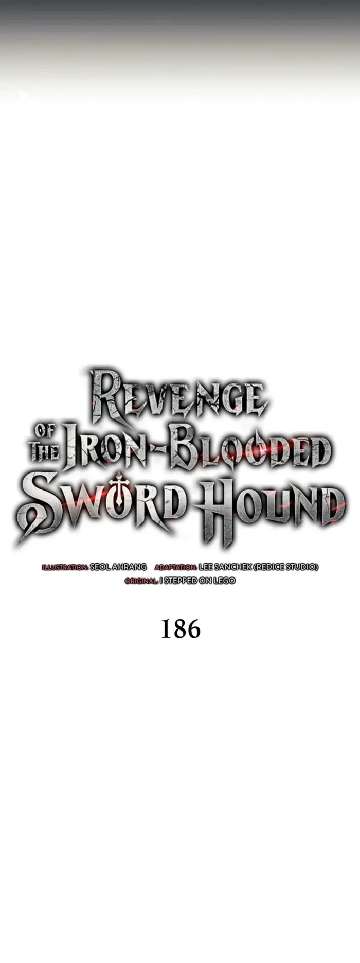 Revenge of the Baskerville Bloodhound Chapter 186 - 4