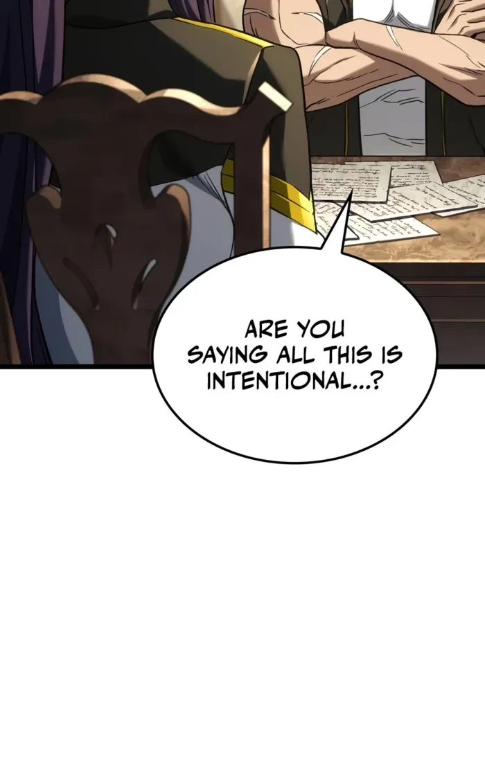 Revenge of the Baskerville Bloodhound Chapter 186 - 15