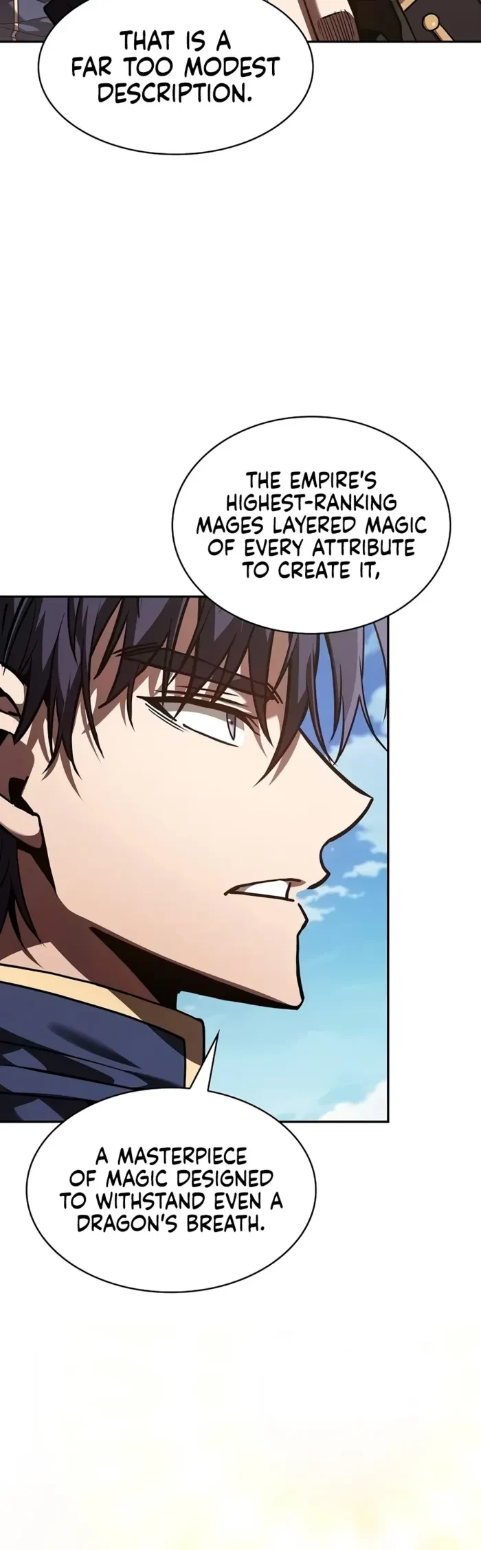 The Academy's Genius Swordsman Chapter 160 - 14