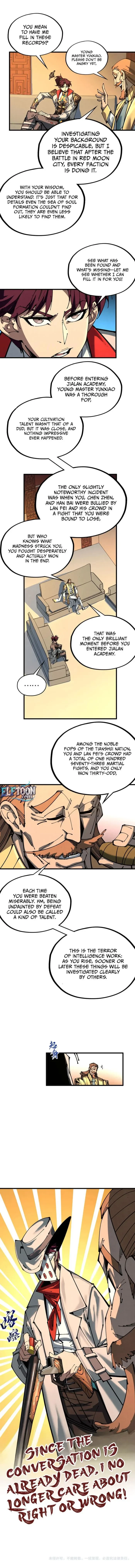 The Ultimate of All Ages Chapter 578 - 11