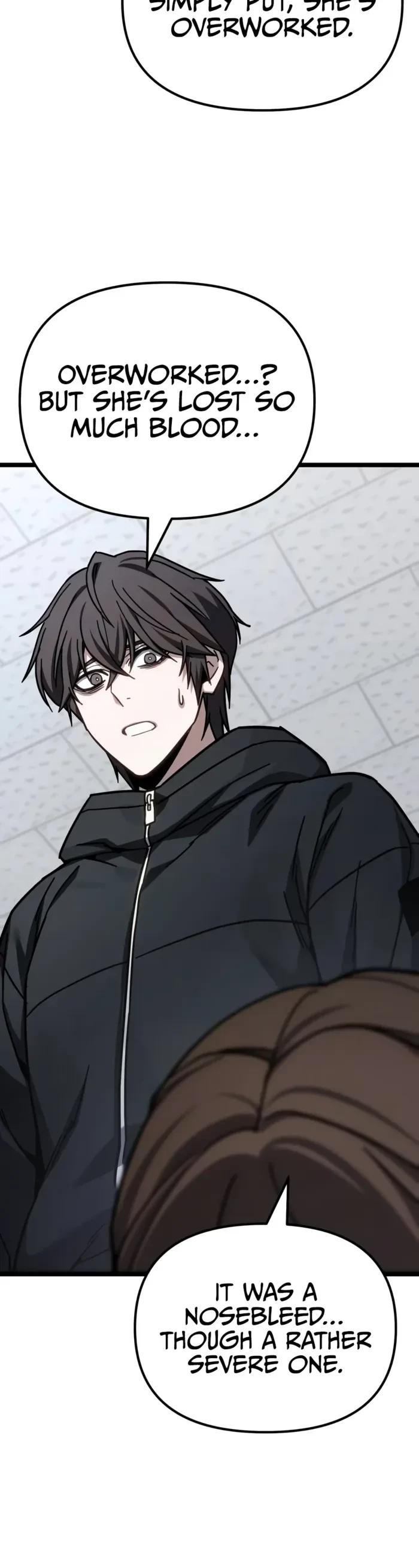 The Ultimate Shut-In Chapter 102 - 8