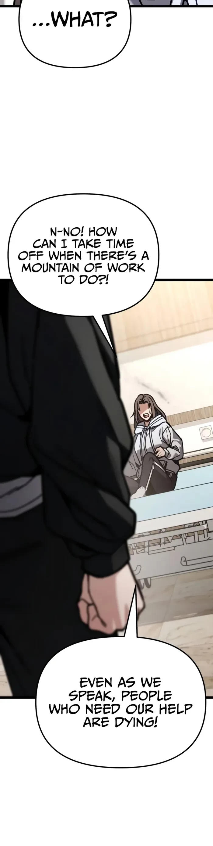 The Ultimate Shut-In Chapter 102 - 20