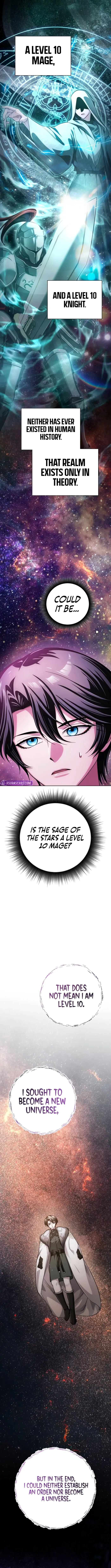 The Magic Tower’s Problem Child Chapter 68 - 1