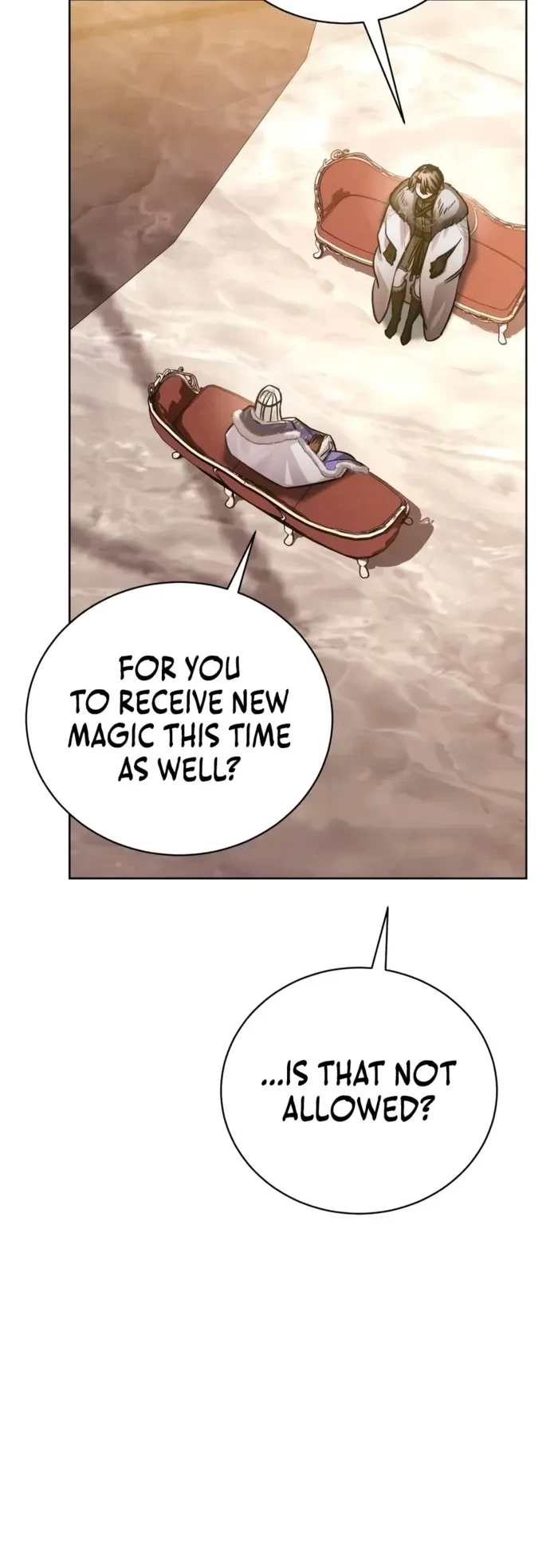 The Magic Tower’s Problem Child Chapter 68 - 11