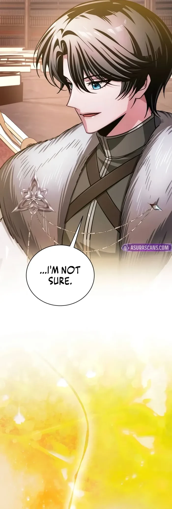The Magic Tower’s Problem Child Chapter 68 - 17