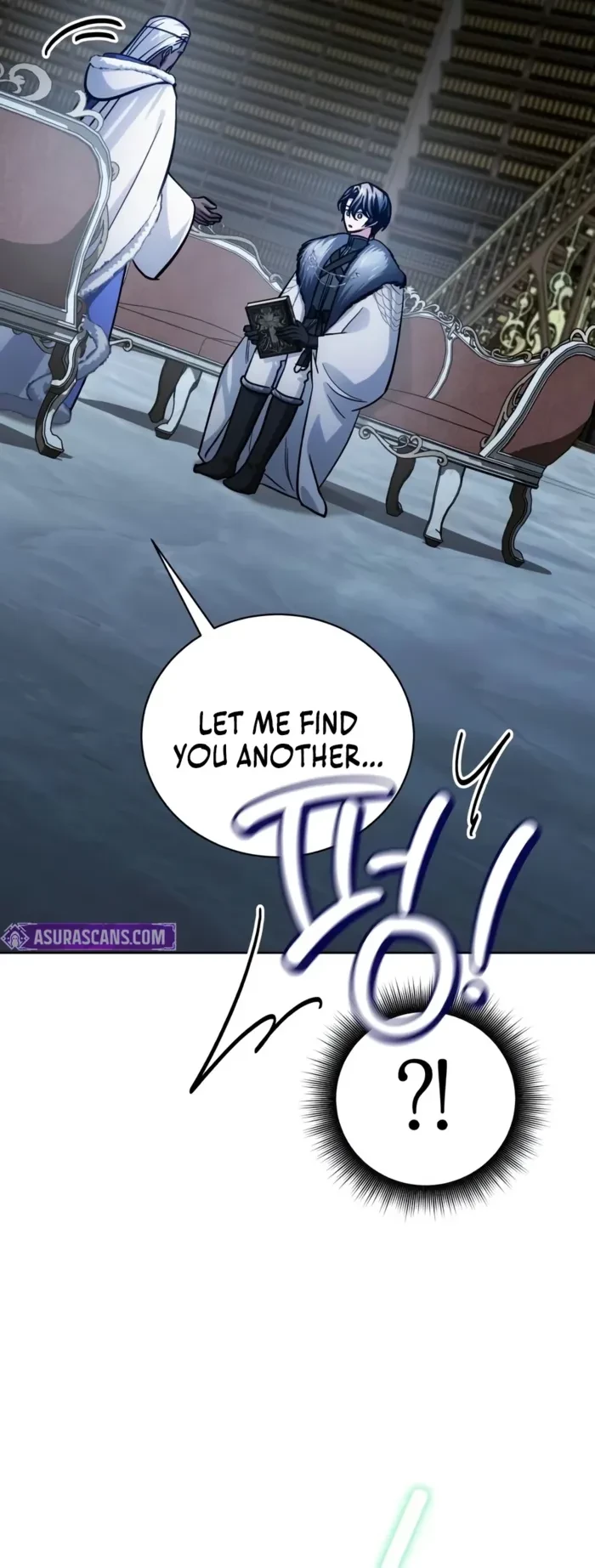 The Magic Tower’s Problem Child Chapter 68 - 19