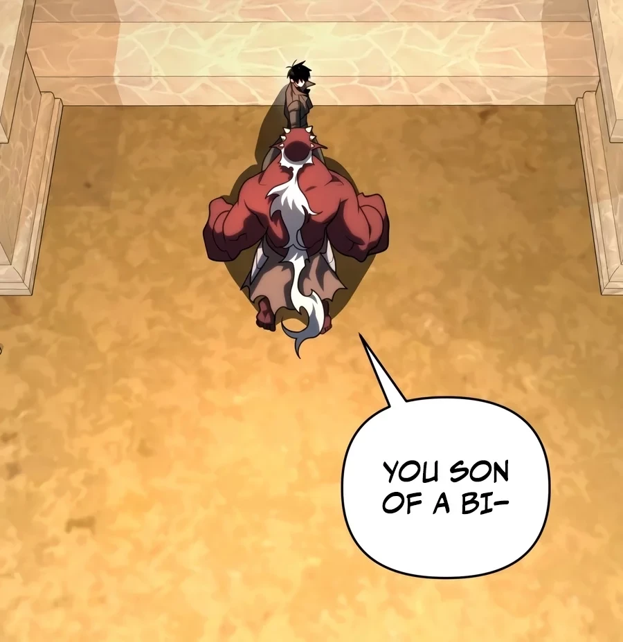 Player Who Returned 10,000 Years Later Chapter 164 - 11