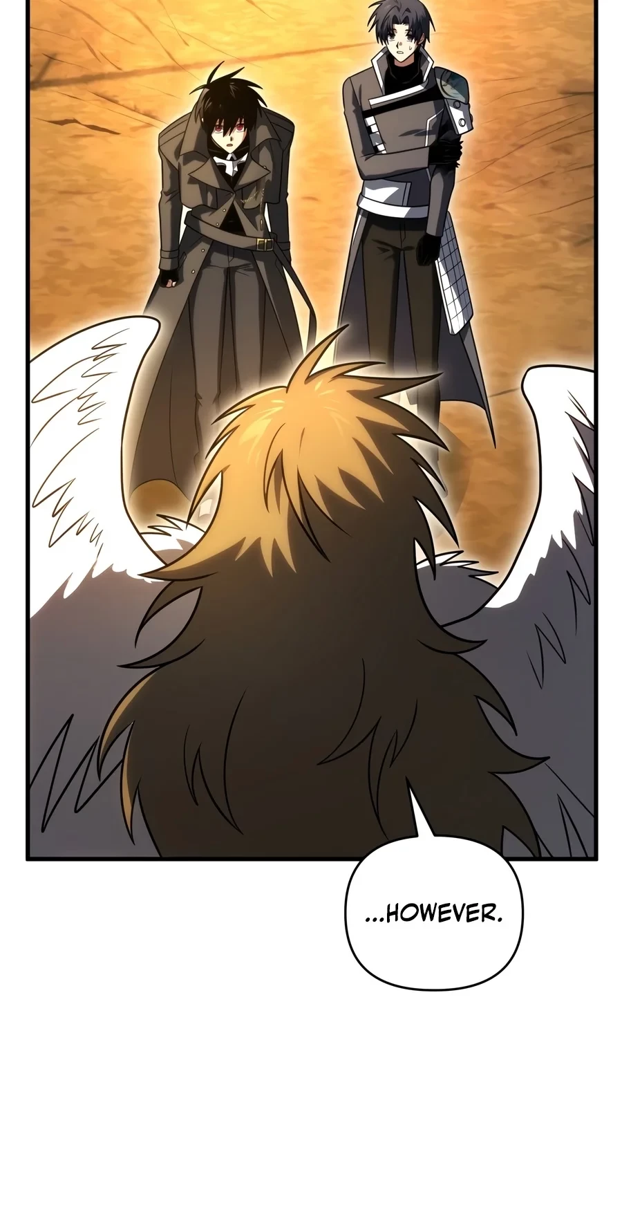 Player Who Returned 10,000 Years Later Chapter 164 - 15