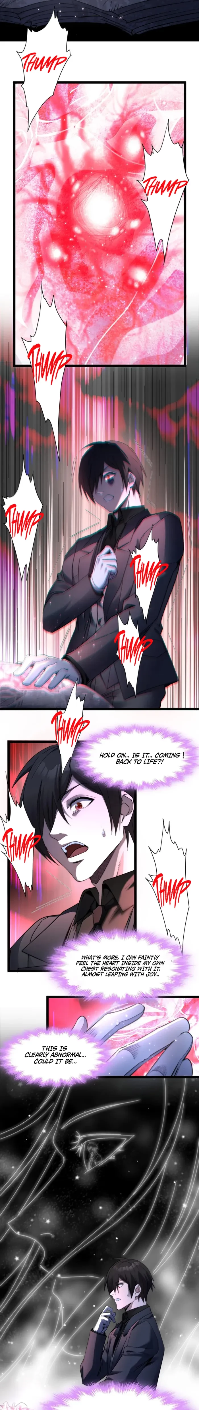 I’m Really Not The Demon God’s Lackey Chapter 201 - 6