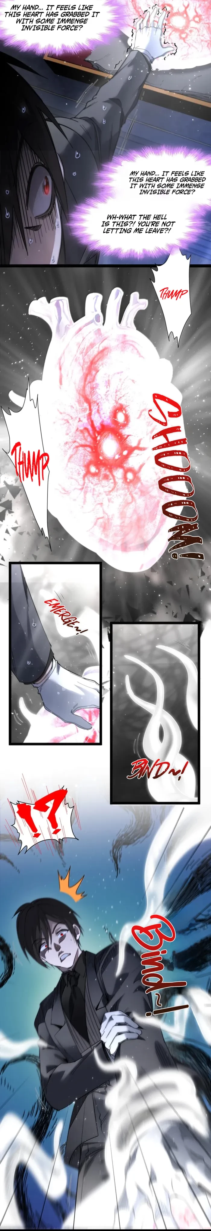I’m Really Not The Demon God’s Lackey Chapter 201 - 14
