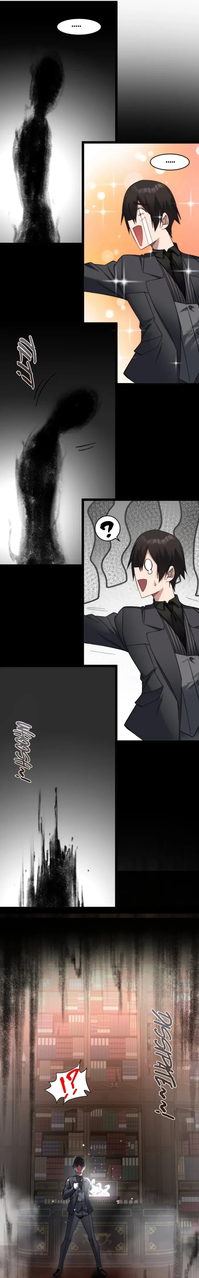 I’m Really Not The Demon God’s Lackey Chapter 201 - 17