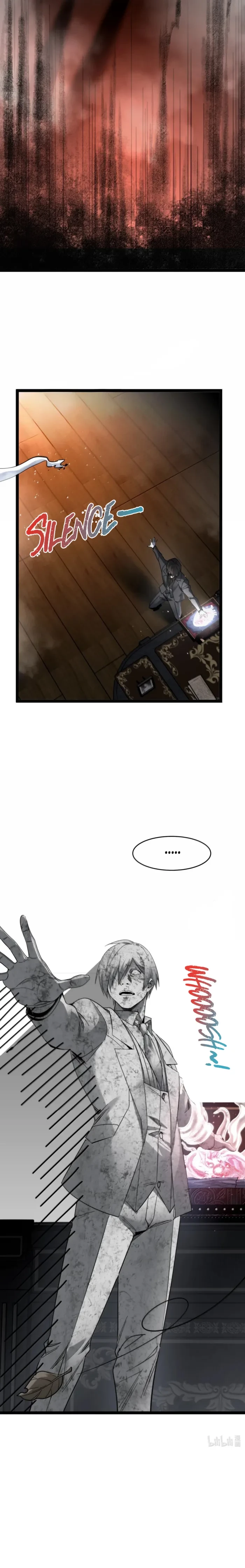 I’m Really Not The Demon God’s Lackey Chapter 201 - 18
