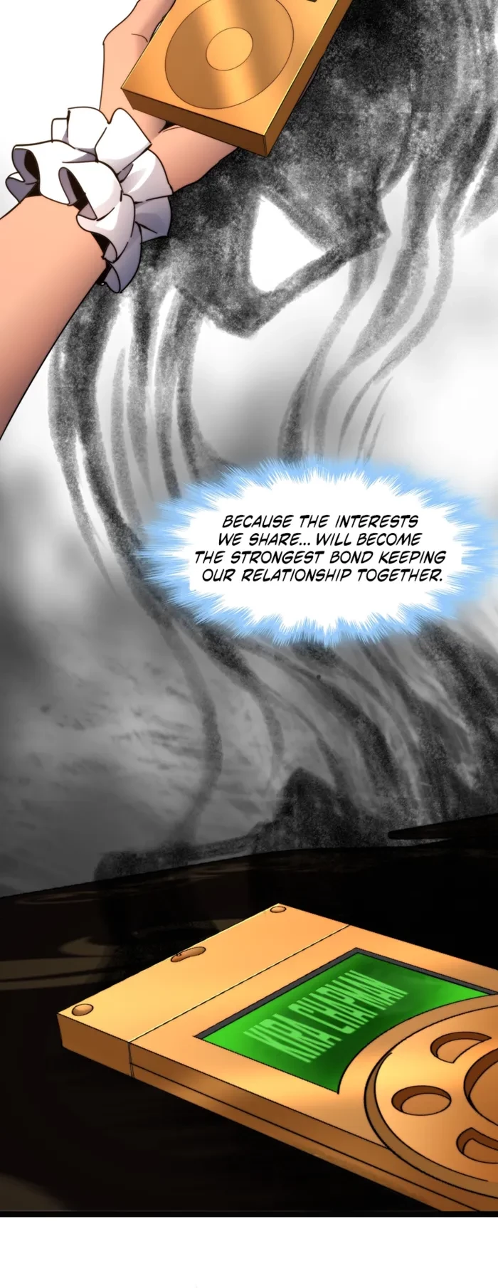 I’m Really Not The Demon God’s Lackey Chapter 200 - 6