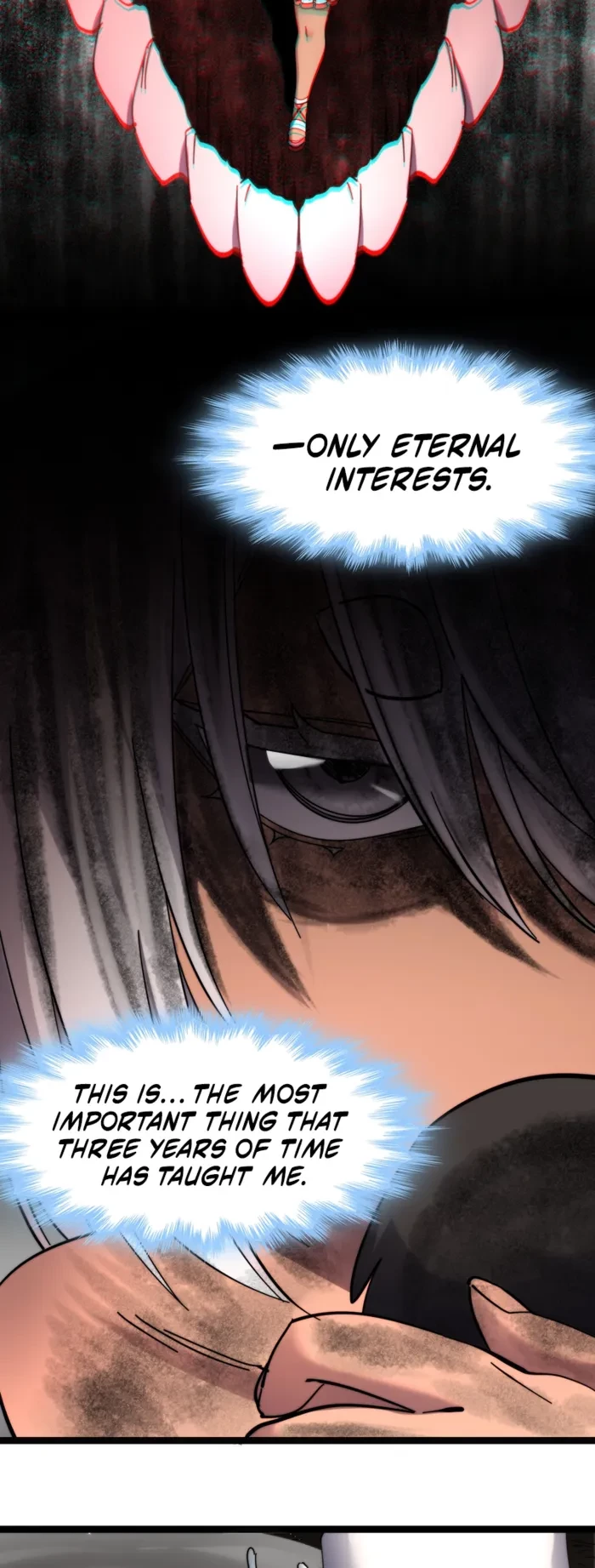 I’m Really Not The Demon God’s Lackey Chapter 200 - 8