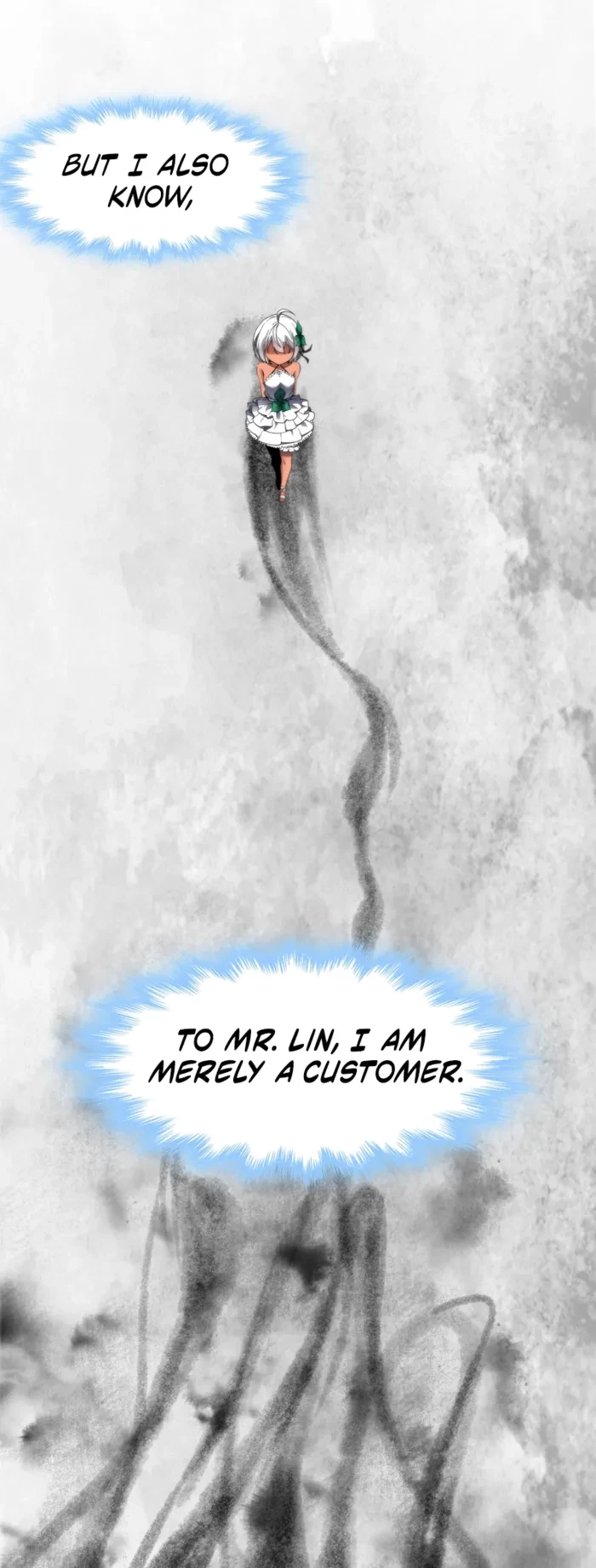 I’m Really Not The Demon God’s Lackey Chapter 200 - 10