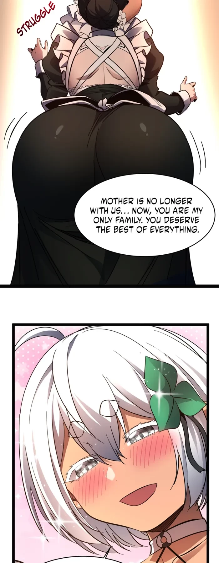 I’m Really Not The Demon God’s Lackey Chapter 200 - 32