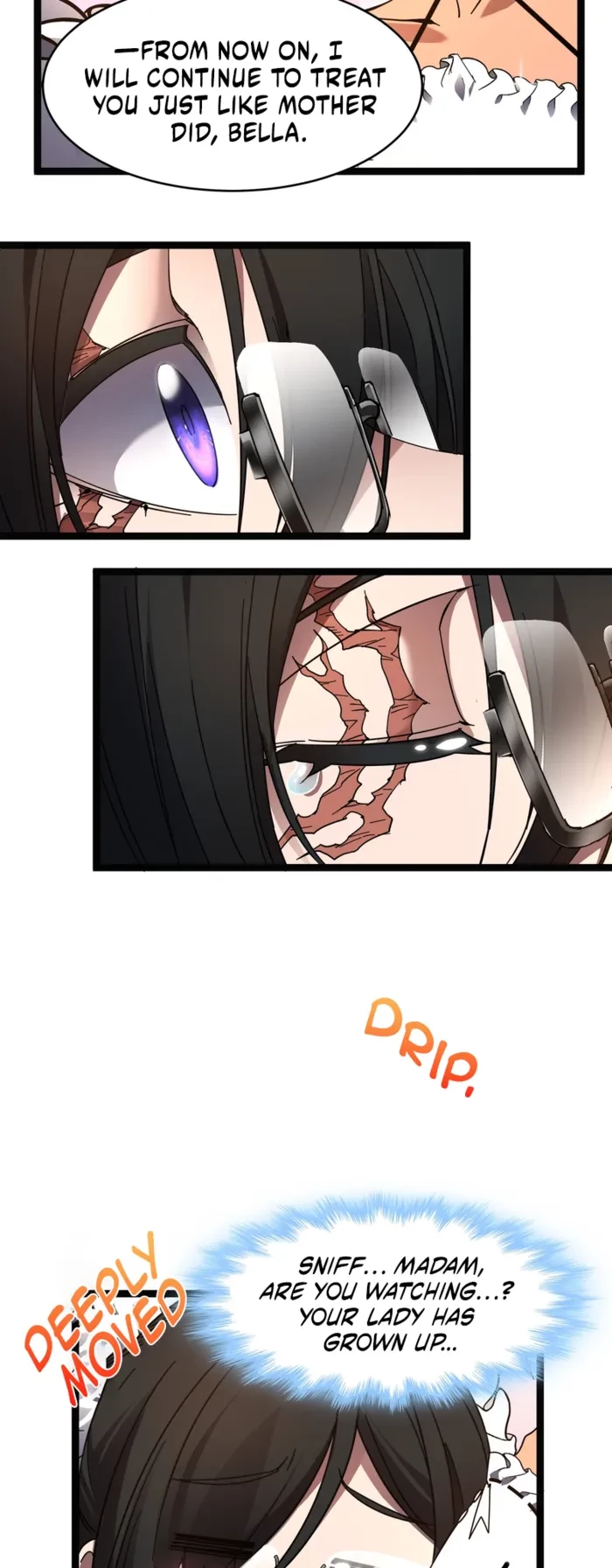 I’m Really Not The Demon God’s Lackey Chapter 200 - 33