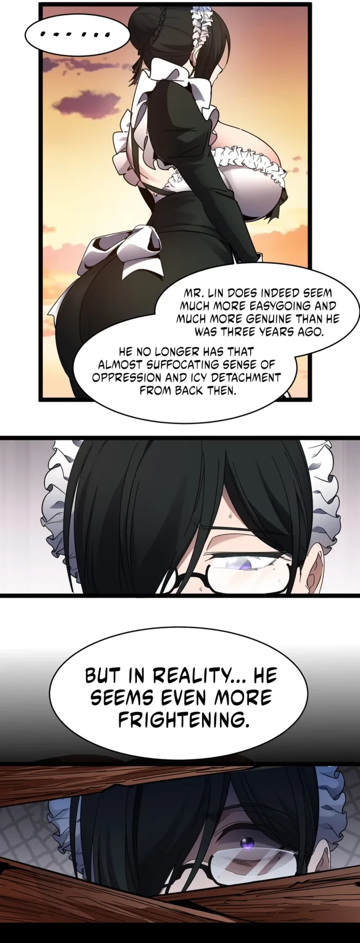 I’m Really Not The Demon God’s Lackey Chapter 200 - 36