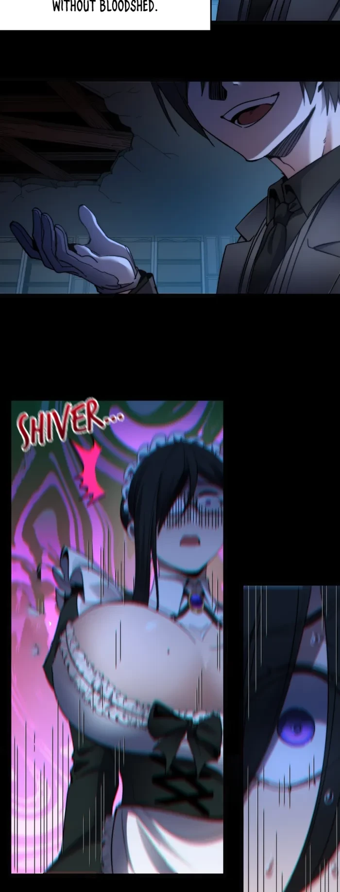I’m Really Not The Demon God’s Lackey Chapter 200 - 39