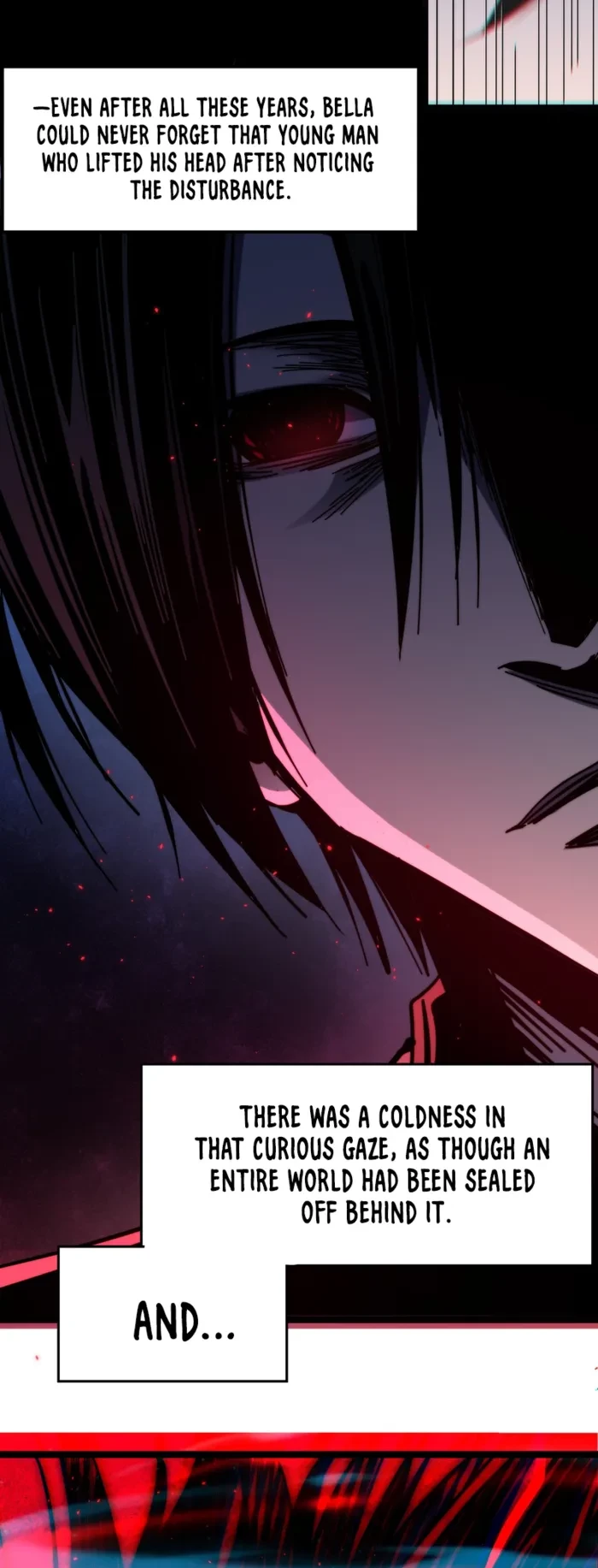 I’m Really Not The Demon God’s Lackey Chapter 200 - 40