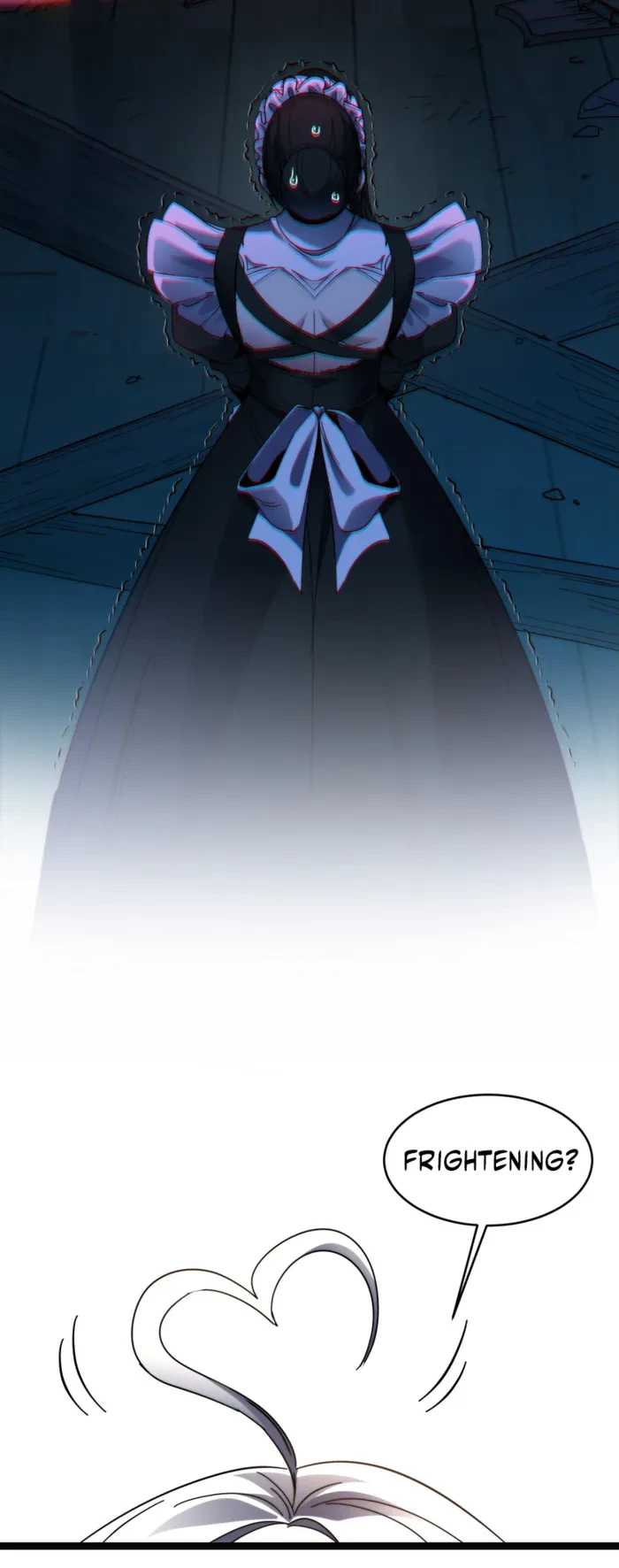 I’m Really Not The Demon God’s Lackey Chapter 200 - 42